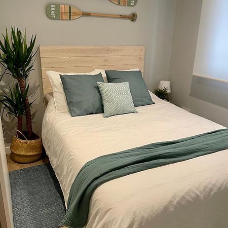 Apartamento Centrico Pontevedra Esterno foto