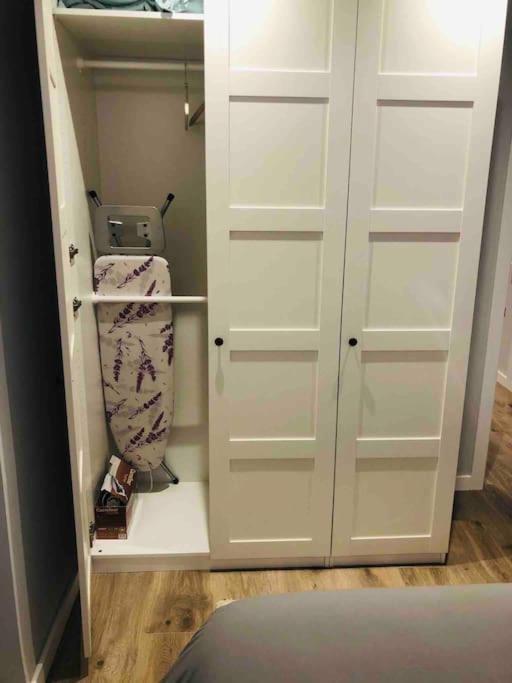 Apartamento Centrico Pontevedra Esterno foto