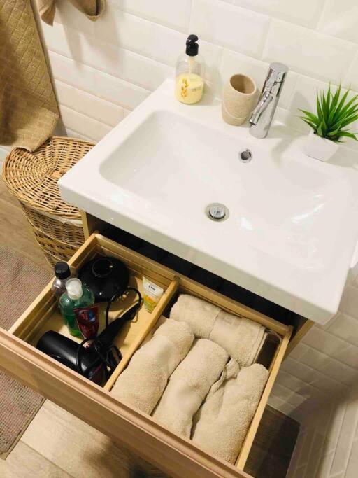 Apartamento Centrico Pontevedra Esterno foto